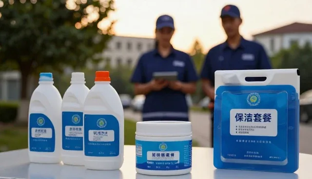 地区安全标准选型中的关键考量因素