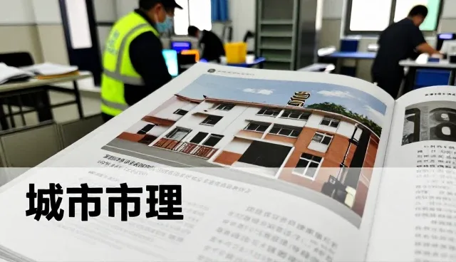 城市管理环境下安保服务价值不断提升