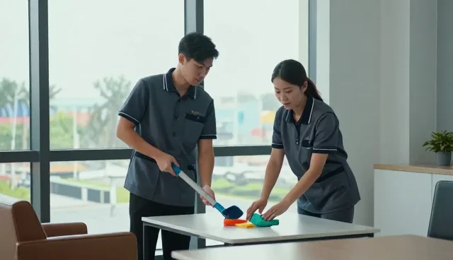 如何高效使用与维护自动化安保服务套餐