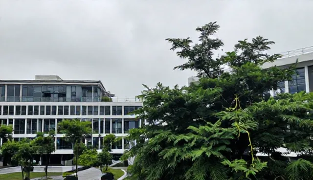 如何选择适合的设施维护方案