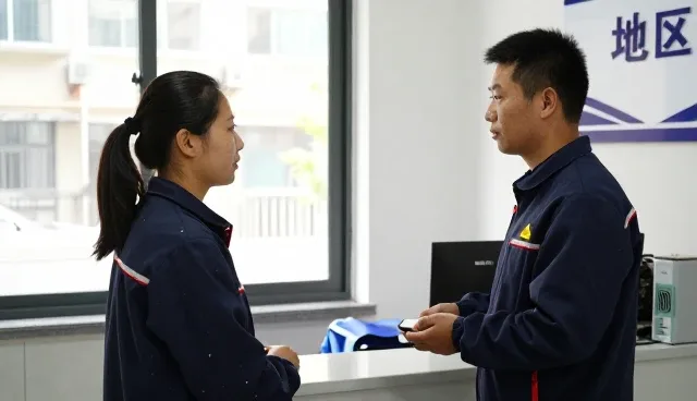 日常保洁套餐选择中的关键考量因素